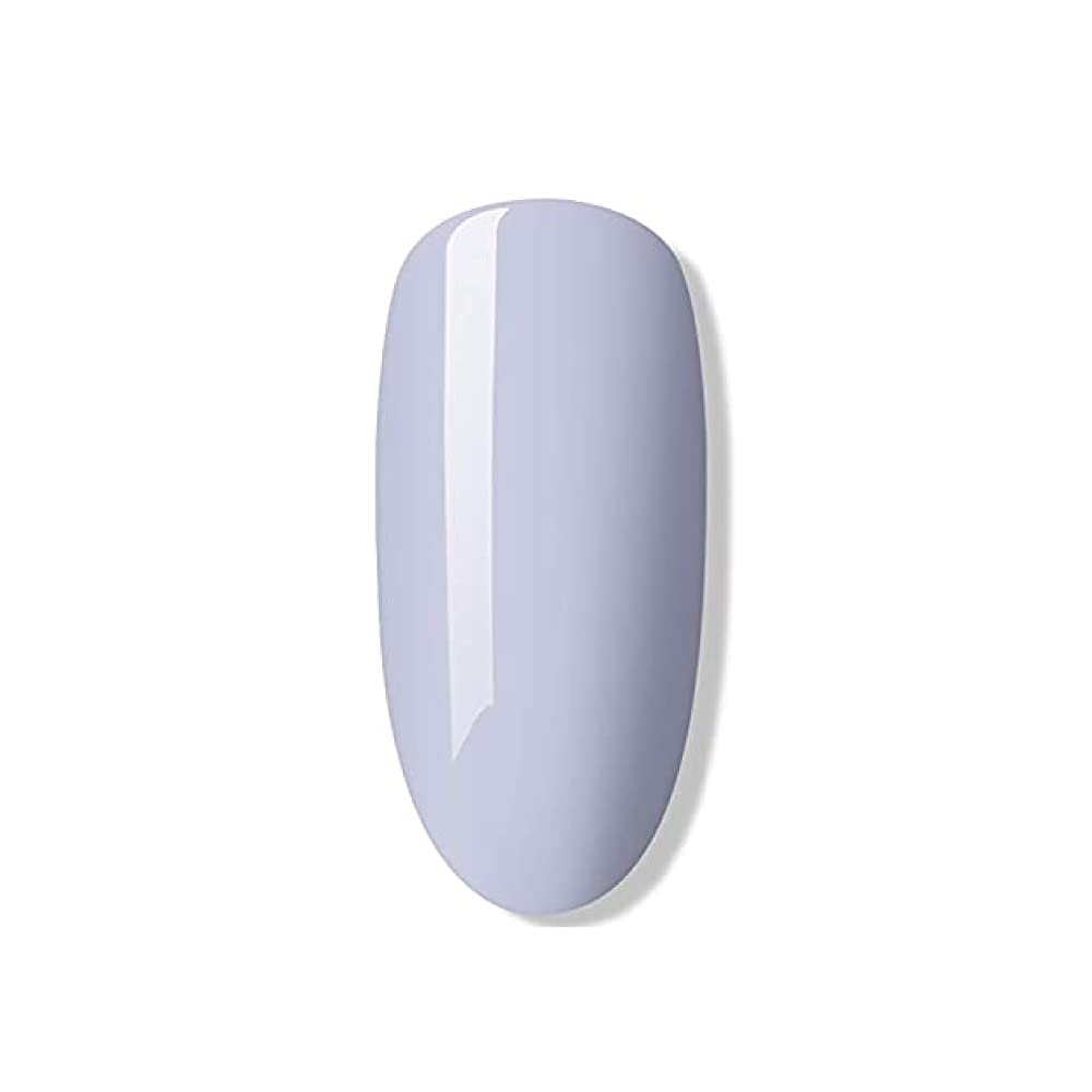 BLUESKY Bluesky Gel Nail Polish Set, Complete Spring Breeze Collection, 6 x 10ml, Pink, Orange, Blue, Purple, Brown, Grey (Requires Curing Under LED/UV Lamp)