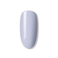 BLUESKY Bluesky Gel Nail Polish Set, Complete Spring Breeze Collection, 6 x 10ml, Pink, Orange, Blue, Purple, Brown, Grey (Requires Curing Under LED/UV Lamp)