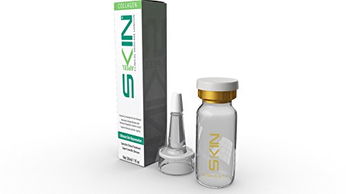 Skinapeel Tranexamic Acid Skin Whitening Serum 10ml- Clinical Skincare London