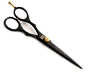 Sanguine Left Handed Hair Scissors, Left Hand Hair Cutting, Hairdressing and Barber Shears, 6 inch - Presentation Case…