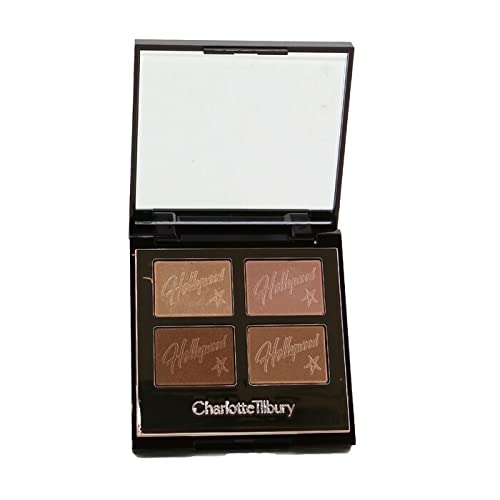 CHARLOTTE TILBURY Hollywood Flawless Star Aura Eye Shadow Palette 10g