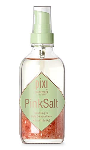 Pixi PIXI PinkSalt Cleansing Oil 118ml