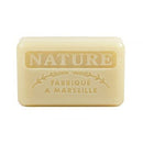 125g Savon De Marseille Soap - nature by Foufour