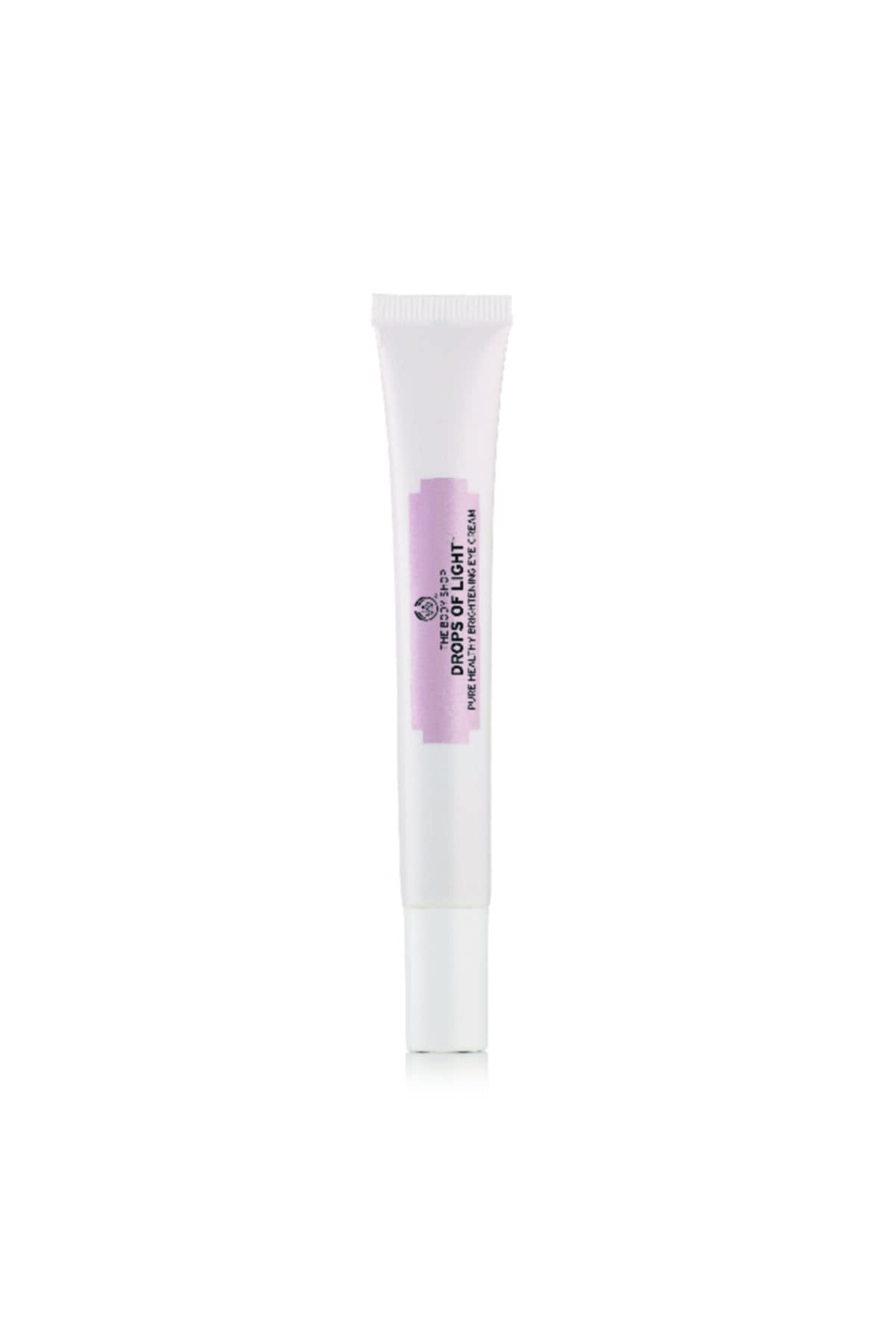 The Body Shop Brightening Eye Cream 15ml
