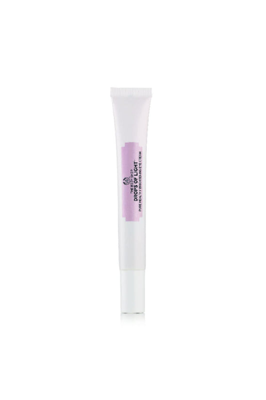 The Body Shop Brightening Eye Cream 15ml