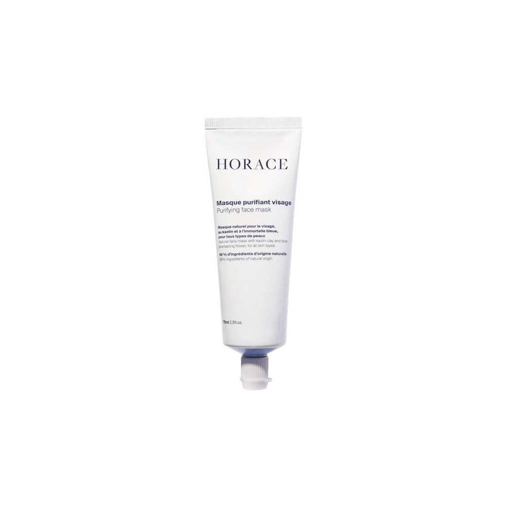 Horace HORACE Purifying face mask