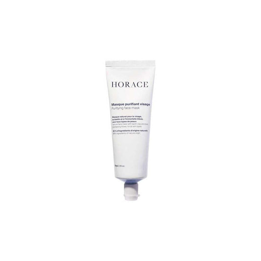 Horace HORACE Purifying face mask