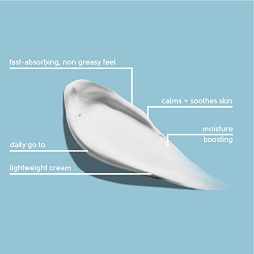 Face Facts Hydrating Day Cream | Aloe Vera | 50ml