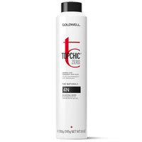 Goldwell GOLDWELL Topchic Zero 4N Mid Natural Brown Can 250ml