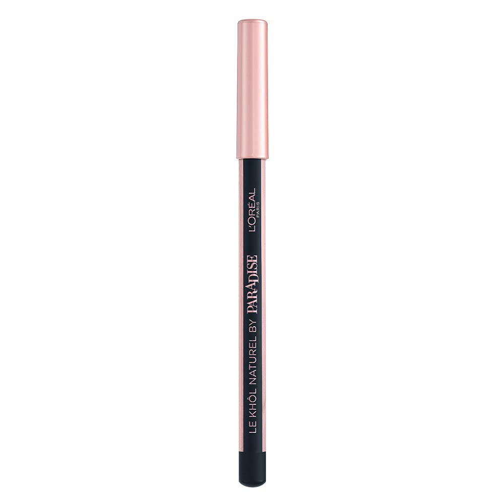 L'Oréal Superliner Le Khol Eyeliner 101 Midnight Black