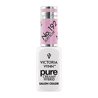 VICTORIA VYNN Pure Creamy Hybrid 192 SOFT ROSE
