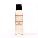 Mystic Moments | Watermelon Carrier Oil 250ml - Pure & Natural Oil Perfect for Hair, Face, Nails, Aromatherapy, Massage and Oil Dilution Vegan GMO Free