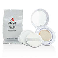 3LAB Aqua BB SPF 40#01
