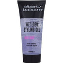 Alberto Balsam Wet Look Firm Hold Styling Gel (200ml)