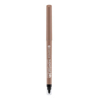 essence SUPERLAST 24 Hour Eyebrow Pomade Pencil Waterproof Eye Pencil, Eyebrow Pencil, 24 Hour Hold, No. 10 Blonde, Nude, Vegan, Waterproof, Microplastic Particles Free (0.31 g)