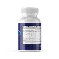 Renew- Metabolic Regeneration Formula - All Natural Formula - 60 Capsules / 1 Month Supply - FItness Hero Supplements