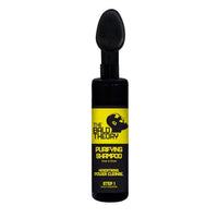 The Bald Theory Purifying Shampoo