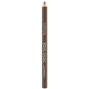 CATRICE Catrice Kohl Kajal Waterproof, No. 040 Optic BrownChoc, Brown, Defining, Shimmering, Shiny, Vegan, Waterproof, Microplastic Particles Free (0.78 g)