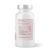 Troo Health Care Urika Flow Urinary Bladder Biofilm Support 60 Capsules - D-Mannose, Digestive Enzymes and Selected Botanicals for Systemic Urinary, Bladder Wall and Immune Support