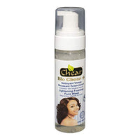 Bio Chear+ Skin Lightening Foaming Face & Hand Wash 200ml - Medicated