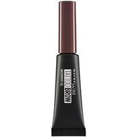 Maybelline Eyebrow, Tattoo Brow Longlasting Waterproof Eyebrow Gel 04 Medium Brown