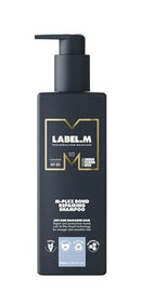 label.m LABEL.M M-Plex Bond Repairing Shampoo 300ml
