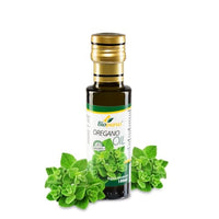 Biopurus Certified Organic Oregano Blended 15/85 Oil 100ml