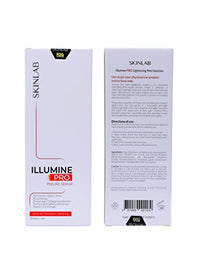 SKINLAB - Illumine PRO Peeling Lightening Serum - 50ml