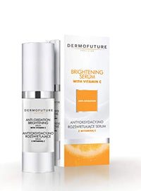 Dermofuture ANTI-OXIDATION BRIGHTENING SERUM With Vitamin C DermoFuture 30ml 3390