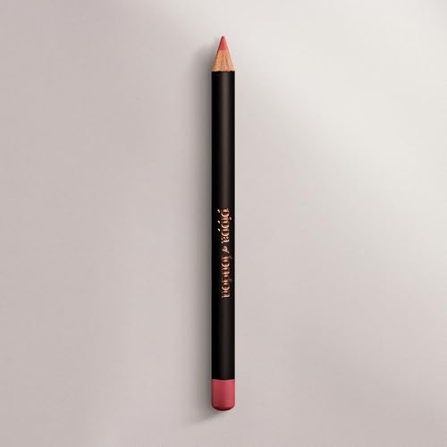 Pippa Of London Pippa of London Defining Lip Liner Anaxo 612 Matte Lipliner Pencil