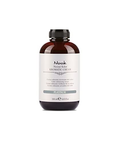 Nook Kromatic Cream Platinum 250ml