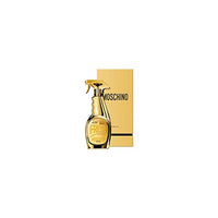 Moschino Gold Fresh Couture Eau De Parfum 100ml Spray For Her