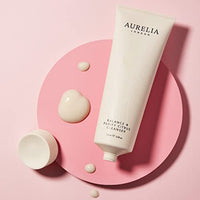 Aurelia London Balance & Purify Citrus Cleanser 120ml