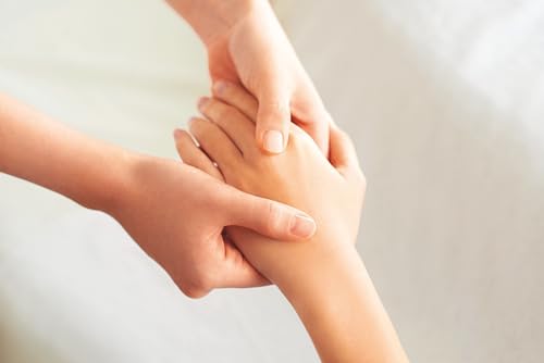 BYOTEA Byotea Nourishing Hand Cream