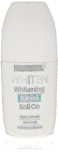 Novaclear Whitening Bikini Roll On