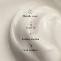 Absolute Collagen Deep Lift Collagen Neck & Decollete Firming Cream 50ml