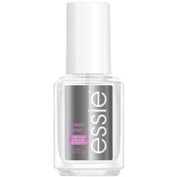 essie Nail Polish Nail Care Speed Setter Quick Dry Ultra Shine Fast Drying Nail Varnish Top Coat 13.5 ml