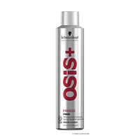 OSiS+ Schwarzkopf OSiS Freeze 300ml