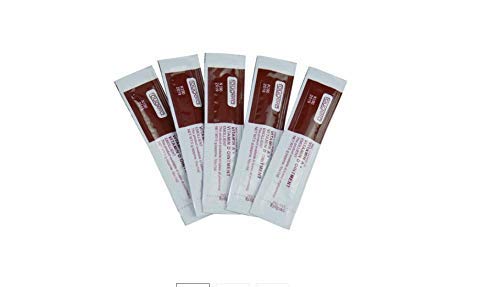 Fougera Tattoo Aftercare Cream For Microblading Permanent Make Up Vitamin A & D Ointment (25)