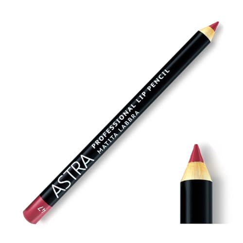 Astra Professional - Lip Pencil N. 47 Gentle Petal