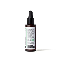 Beauté Mediterranea Super Green Concentrate Serum 30ml - Radiant Glow Vitamin C Serum - Crafted with Hechy Complex - Go-to Acne Serum - Radiant & Nourished Skin
