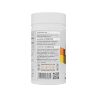 Naughty Boy Gluco-B, Trademarked Dihydroberberine Capsules, with Bioperine for Enhanced Absorption & Bioavailability. Clinically Studied, High Strength, Maximum Benefits, 60 Servings
