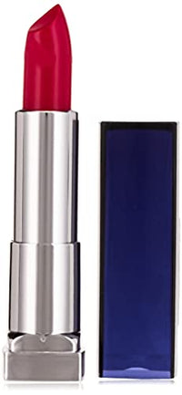 Maybelline Color Sensational Creamy Matte Fiery Fuchsia 882