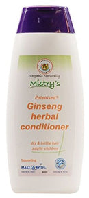 The House of Mistry The House Of Mistry Ginseng Herbal Conditioner, 200ml