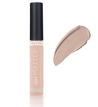 Beauty UK Lips Matter No. 9 - Get Your Nude On