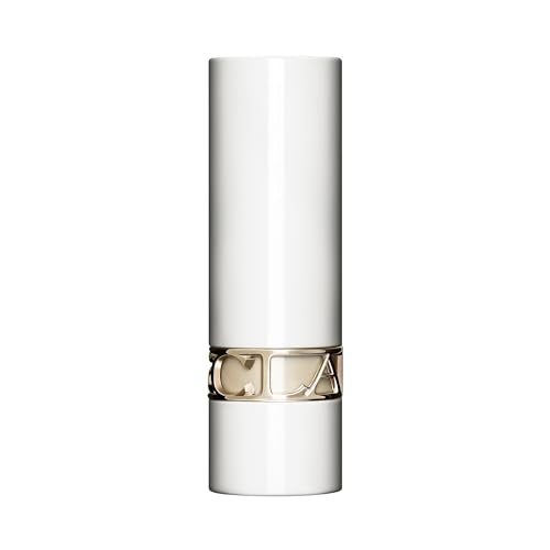 Clarins Joli Rouge White Lipstick Case