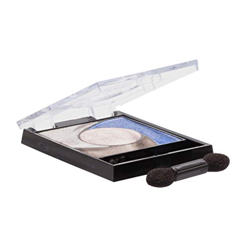 Gemey Maybelline Eye Studio Big Eyes Palette 04 Luminous UE