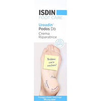 Isdin Foot Cream, 210 g