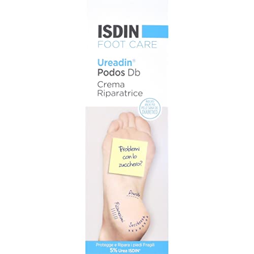 ISDIN Isdin Foot Cream, 210 g