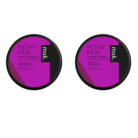 MUK. Filthy Muk Twin Pack - Green Apple - 2 x 95g Pack by MUK